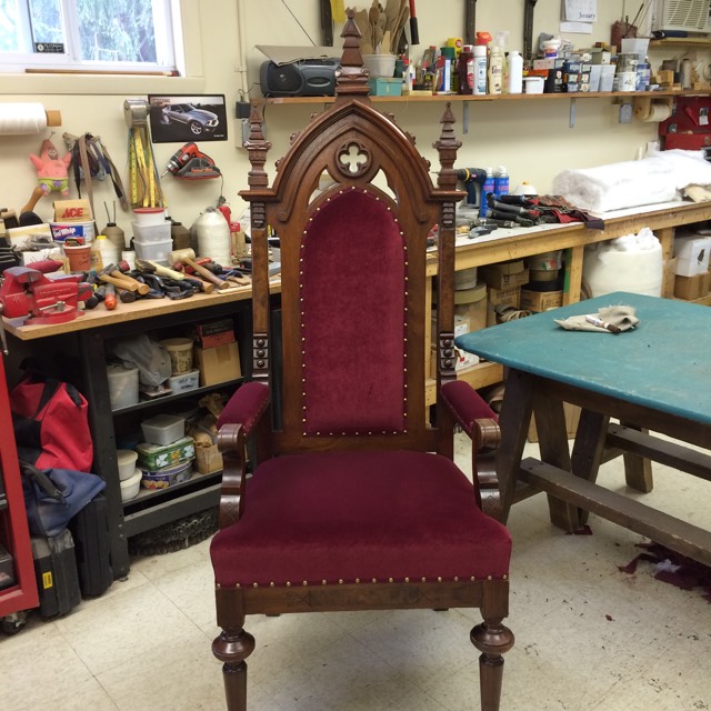 New furniture made to order Lehigh Valley, Pennsylvania. The best new